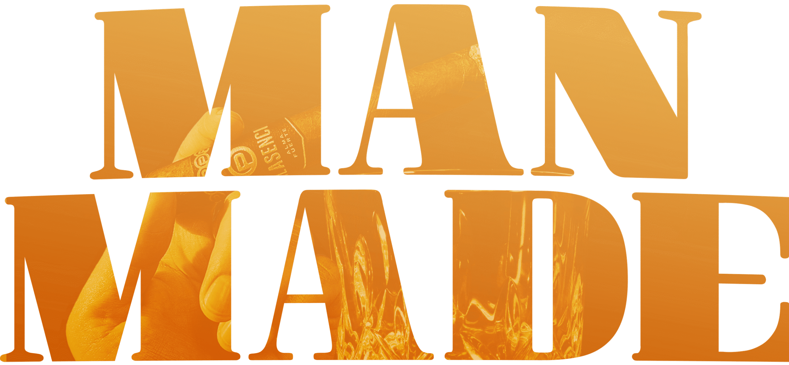 Becoming Man Made